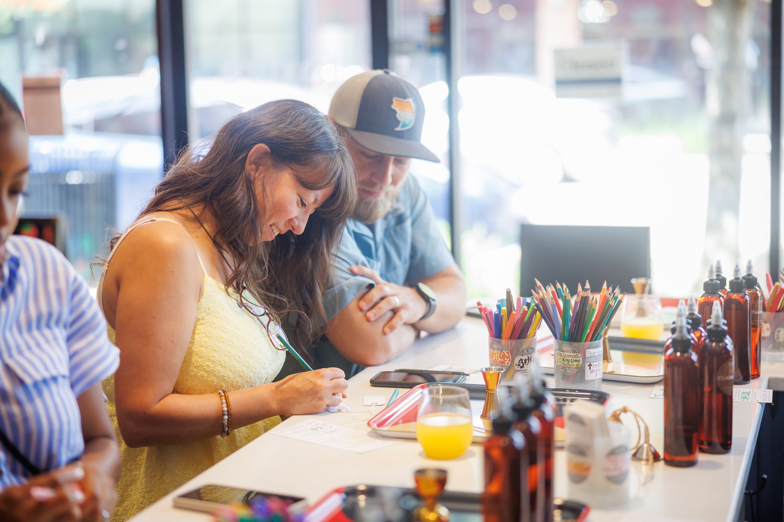 6.29.24 - Jubilee Resident Candlemaking Event at Foxfire Candle Works Cypress-29.jpg