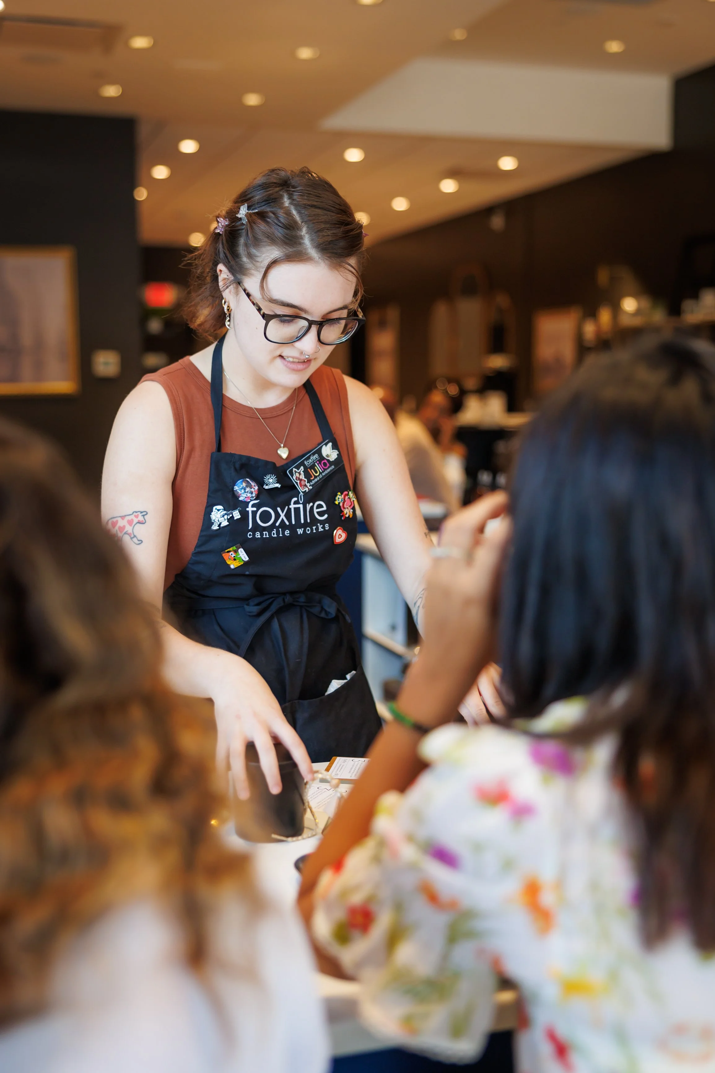 6.29.24 - Jubilee Resident Candlemaking Event at Foxfire Candle Works Cypress-37.jpg