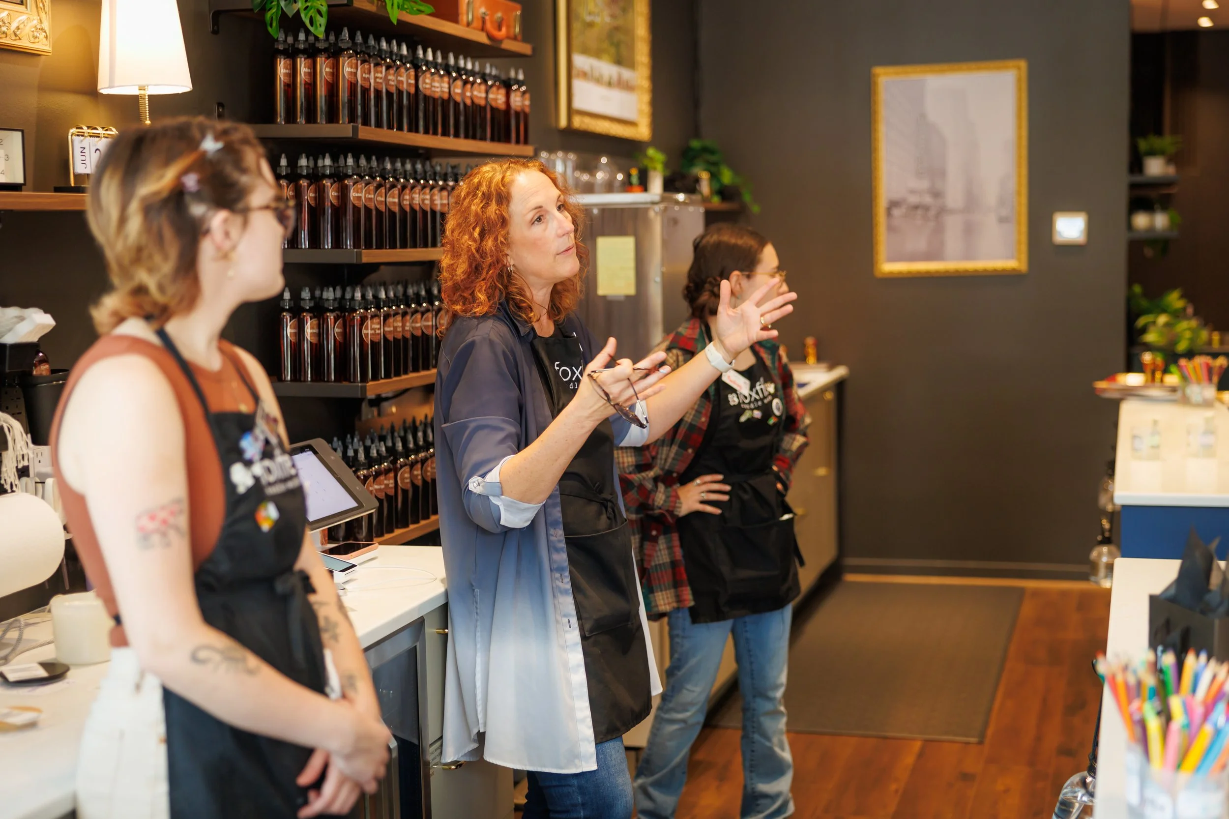 6.29.24 - Jubilee Resident Candlemaking Event at Foxfire Candle Works Cypress-83.jpg