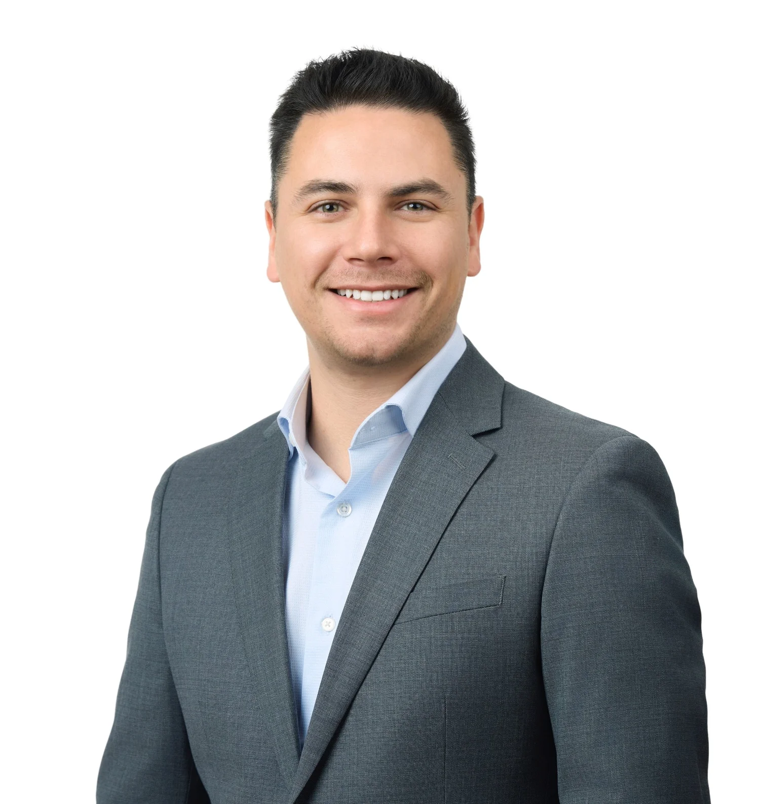 Christopher Reyes — Cross Lake Partners