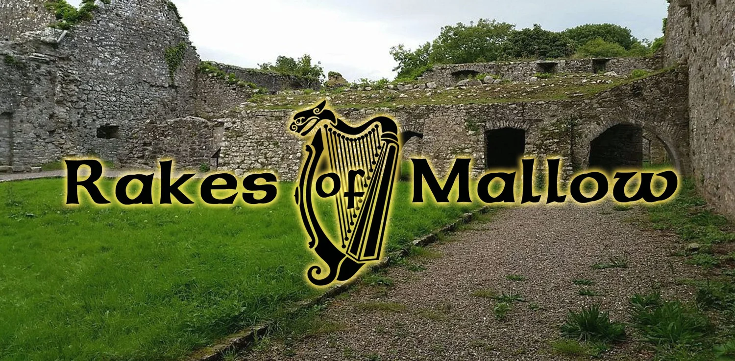 Rakes of Mallow — Debellation Brewing