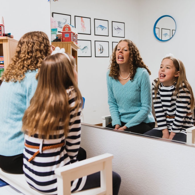 Communicate Speech Therapy