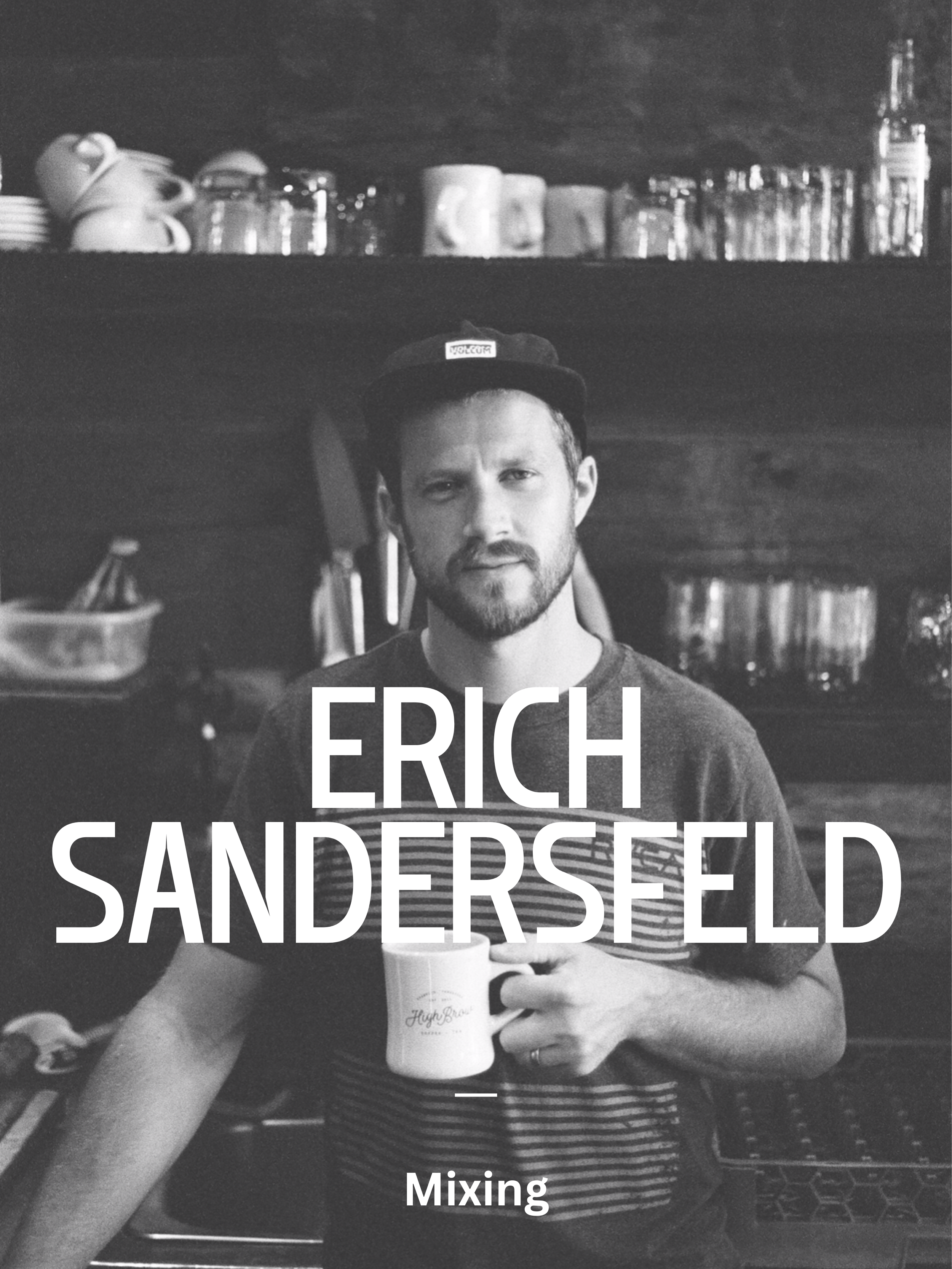 Erich Sandersfeld