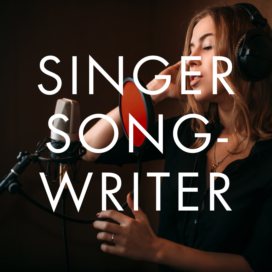 Singer Songwriter