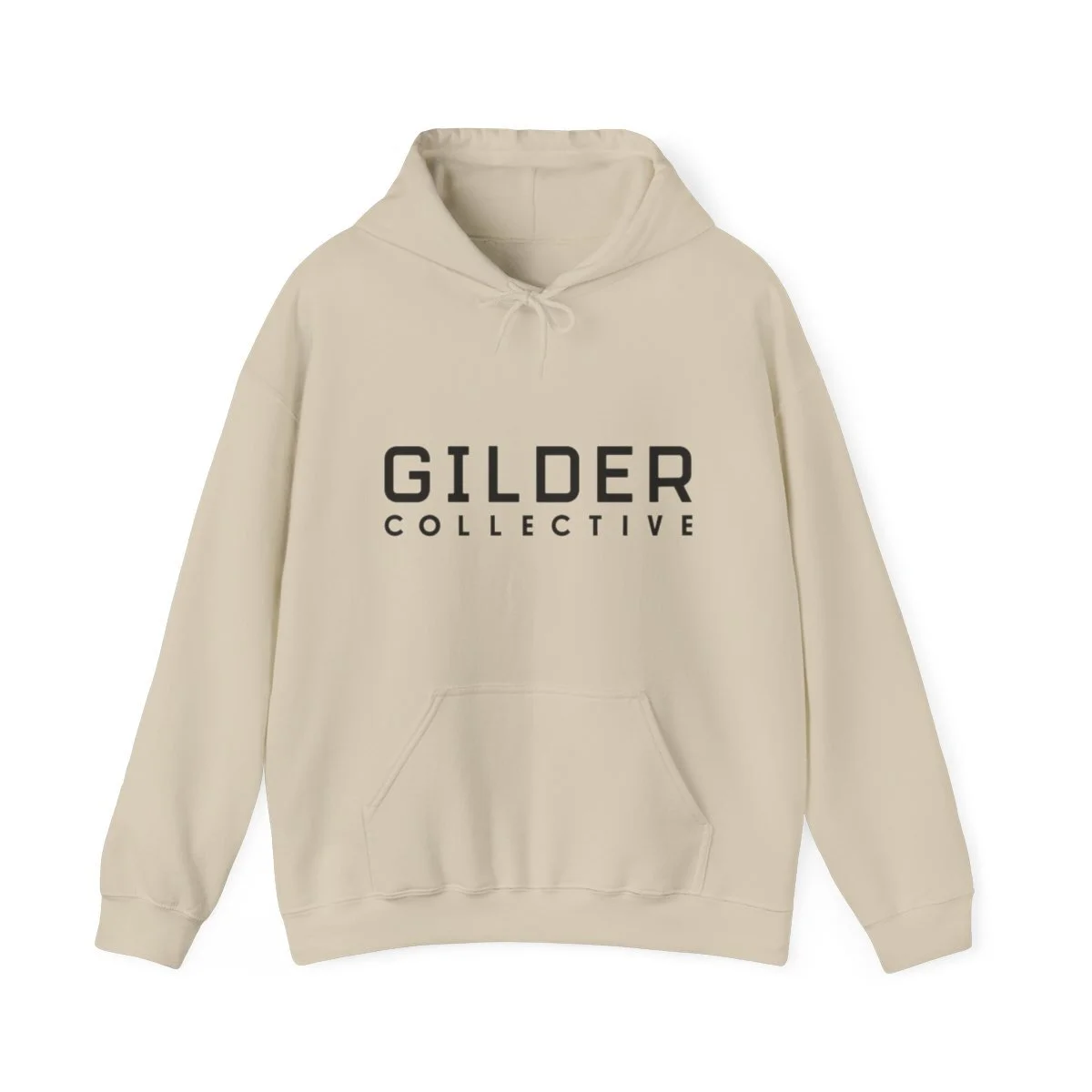 Gilder Collective Hoodie