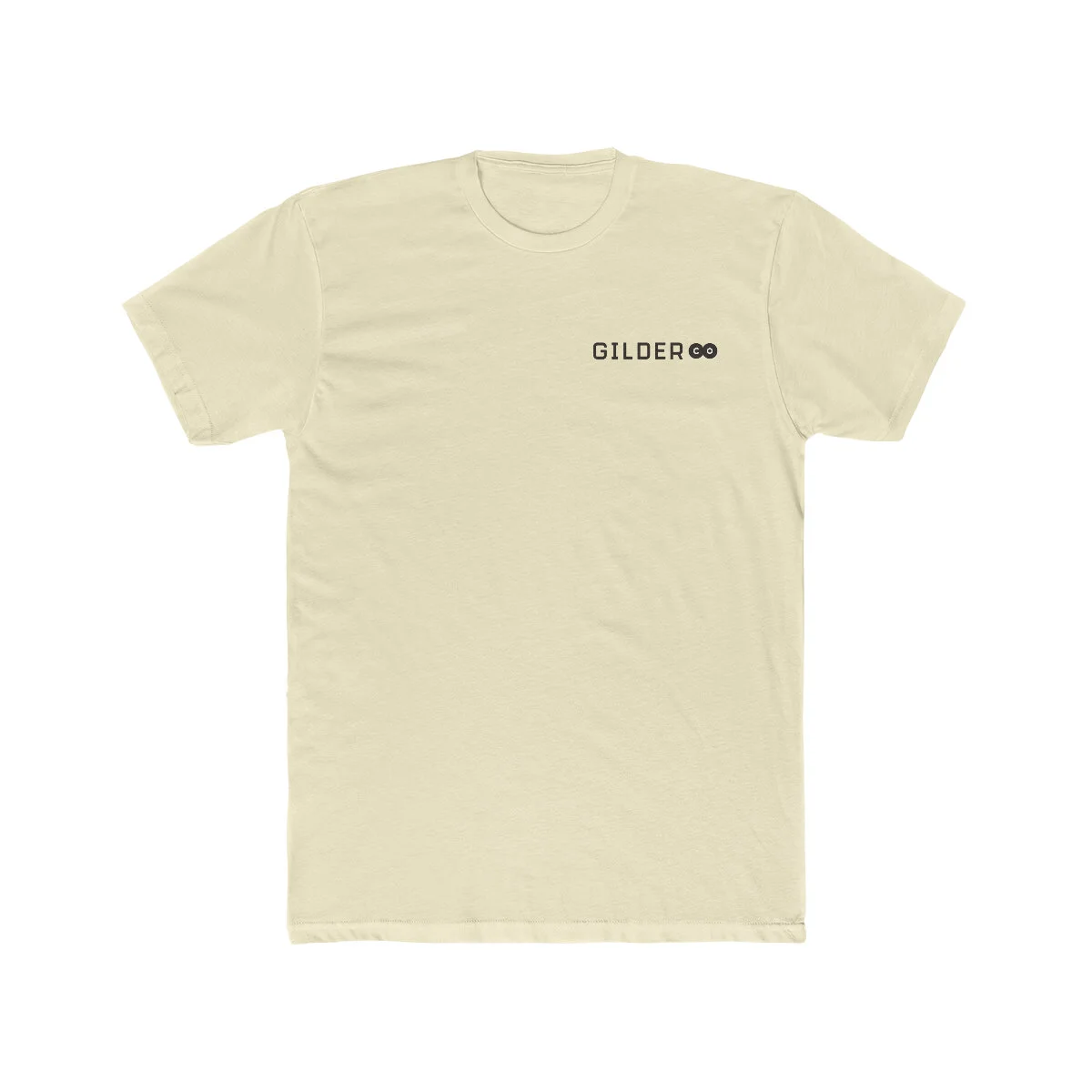 Mix Engineer Cotton Crew Tee