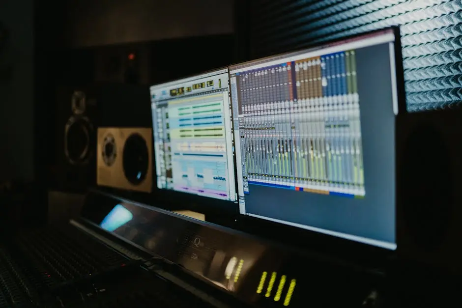 Who Benefits Most From an Album Mastering Service?