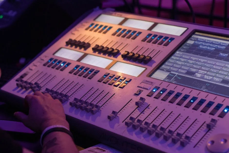 How to Choose the Right Mix Engineer for Your Electronic Music Project