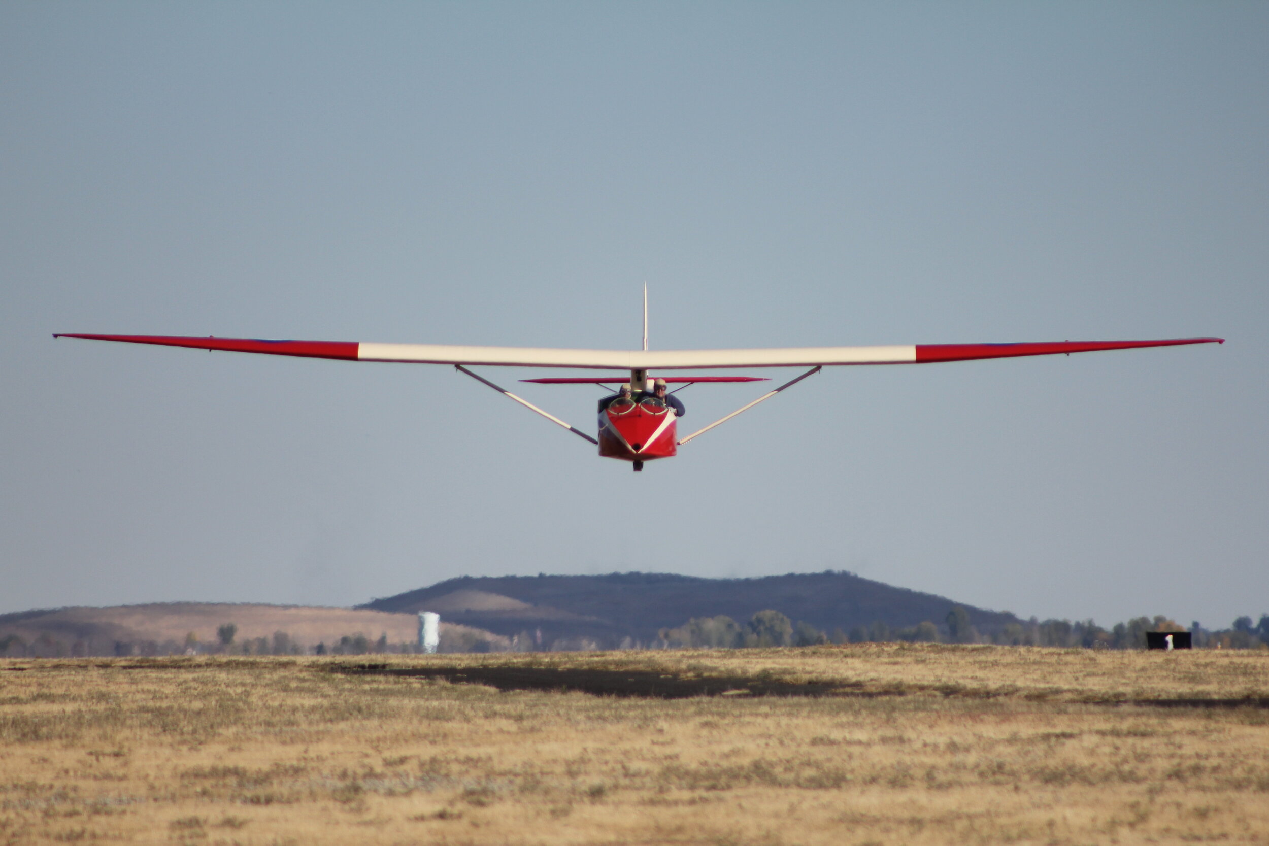  Boulder, CO 2021  Photo credit: Brodie 
