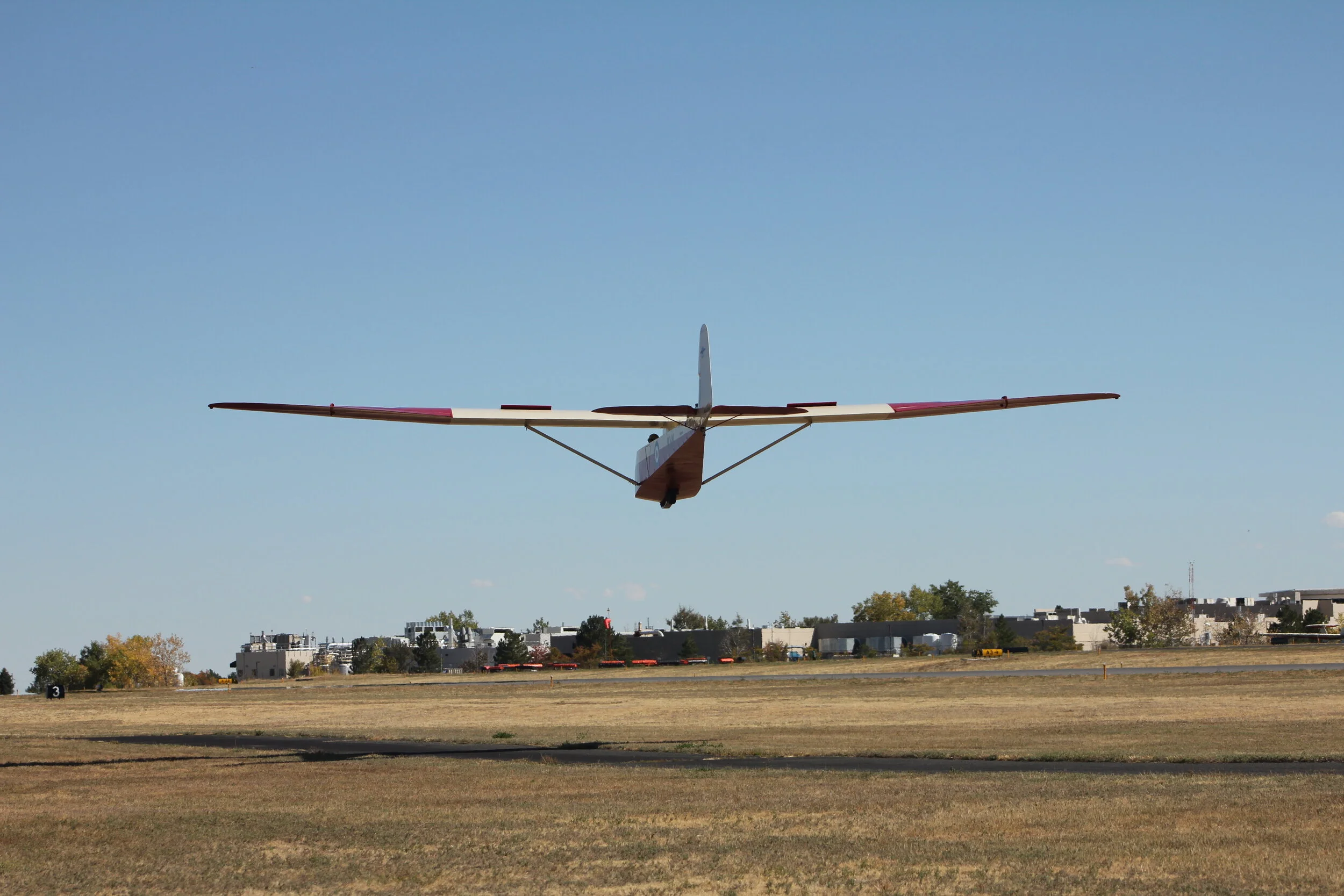  Boulder, CO 2021  Photo Credit: Brodie 