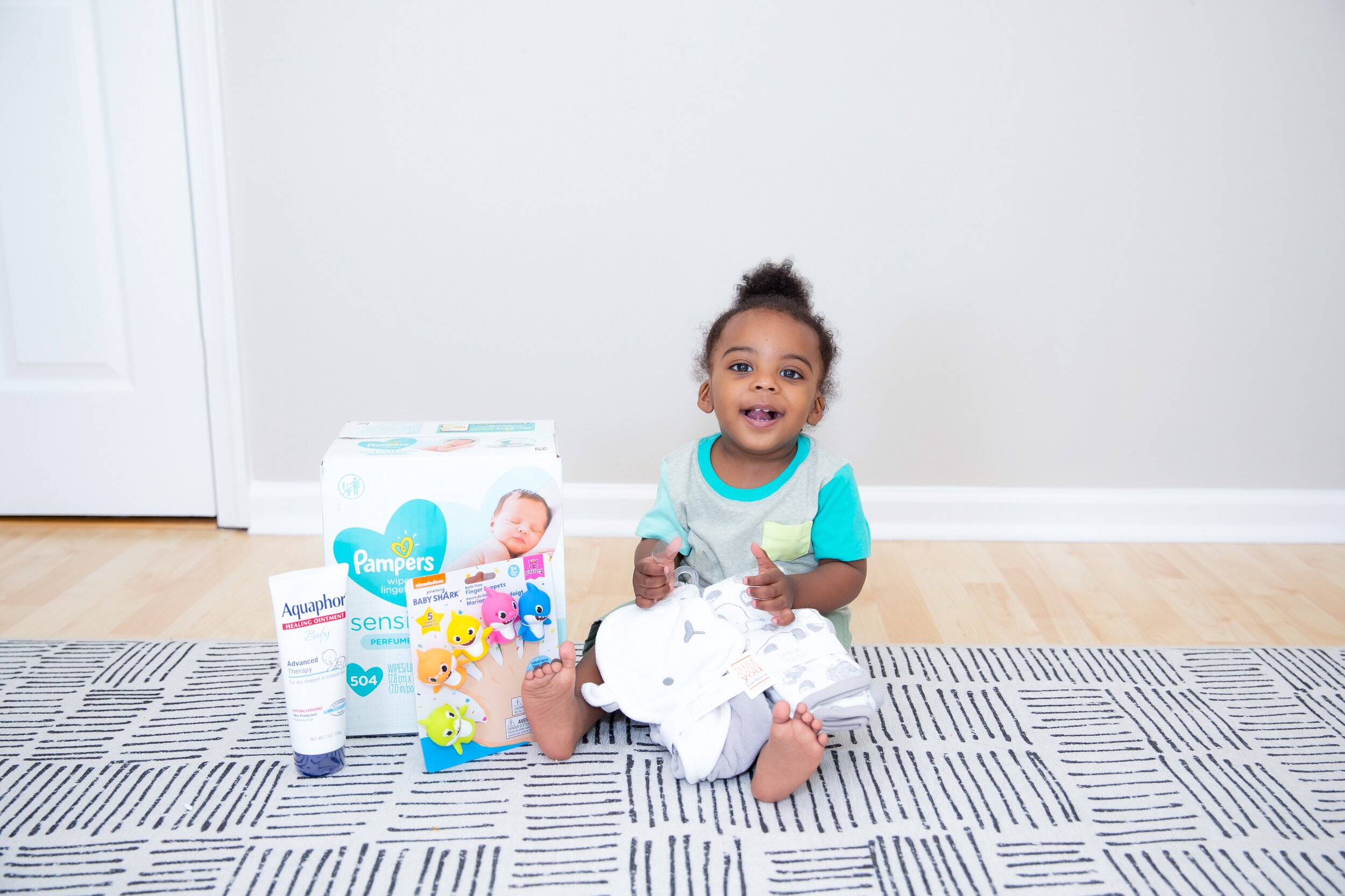 Target Baby Essentials Every New Mom Needs — A & M Collective, LLC