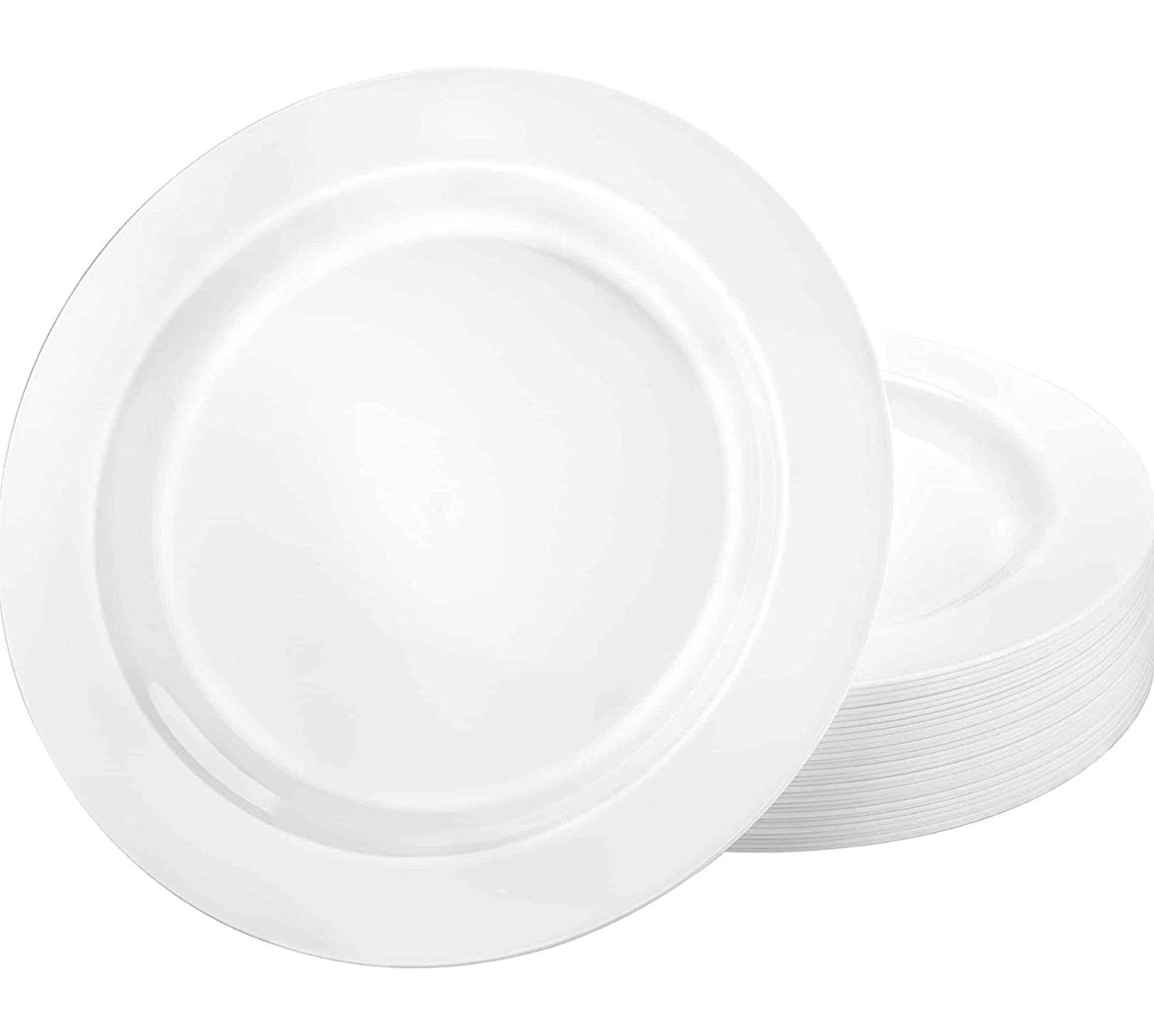 White dish (Copy)