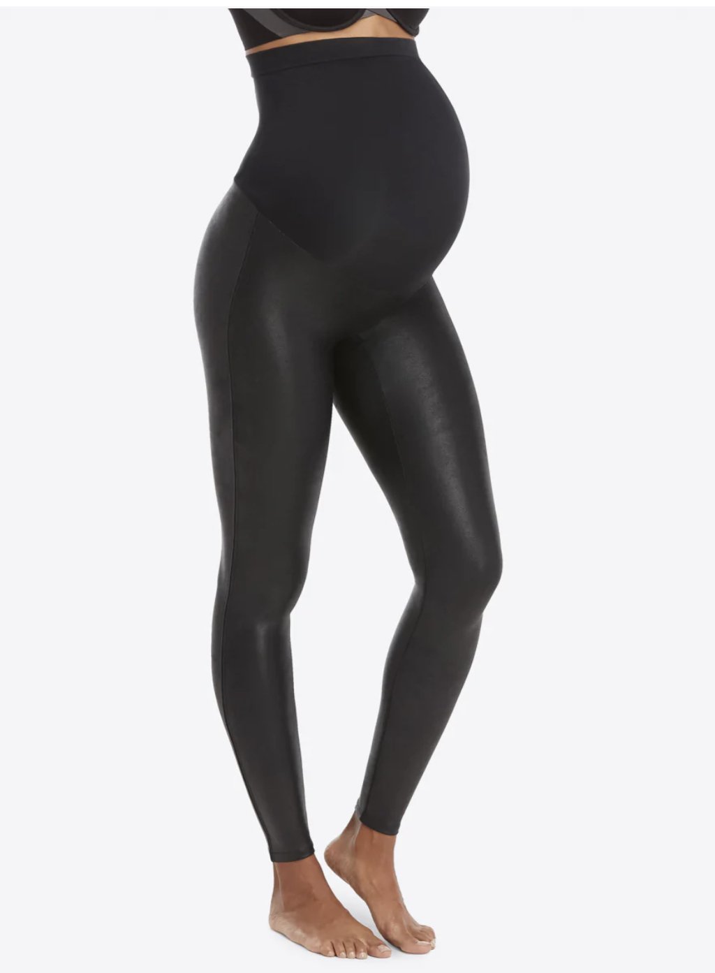 Spanx Maternity Leggings