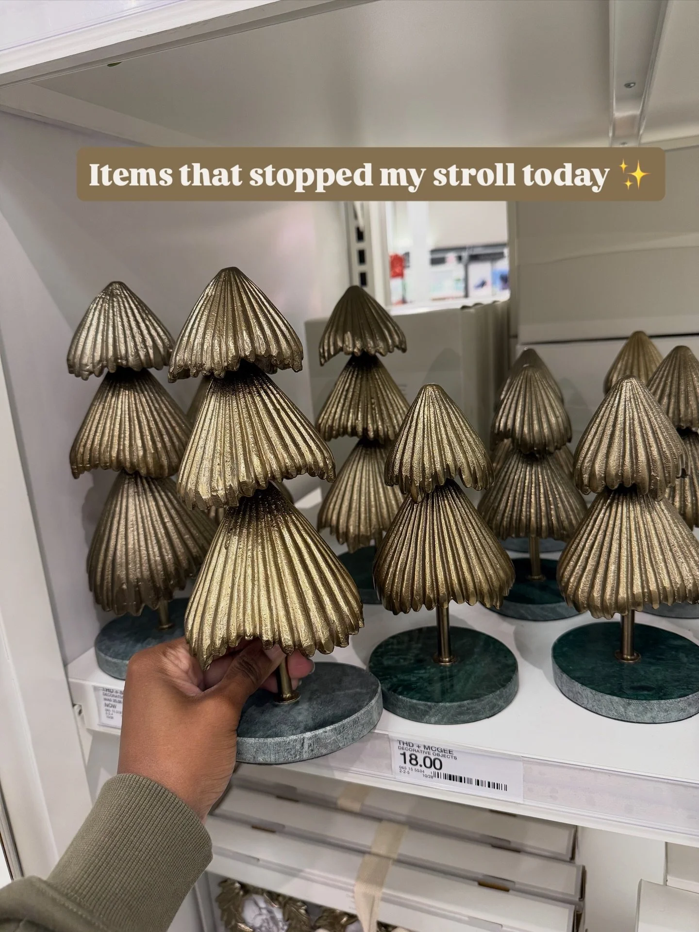 Comment Shop for the link!

The kids are out of school and what better way to keep them busy? Stroll the aisles and let them choose gifts they will not be getting because we&rsquo;re going to #disney 🤣! 

https://liketk.it/5uGkH

#targethomedecor #t