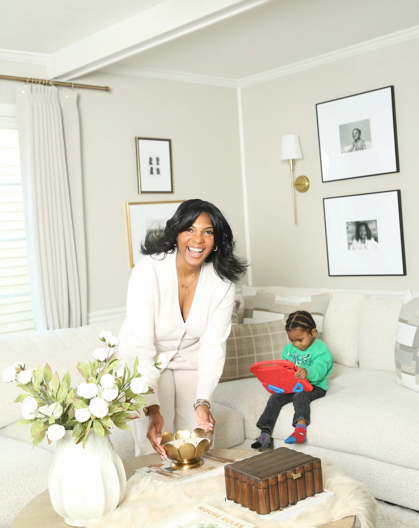 Happy April! I&rsquo;ve been super busy IRL! We celebrated my sweet Audrey&rsquo;s birthday, Resurrection Sunday, and I&rsquo;m knee deep in SO many home projects. My home and my mom&rsquo;s home 😅 is in shambles in canva lol! March was a good one! 