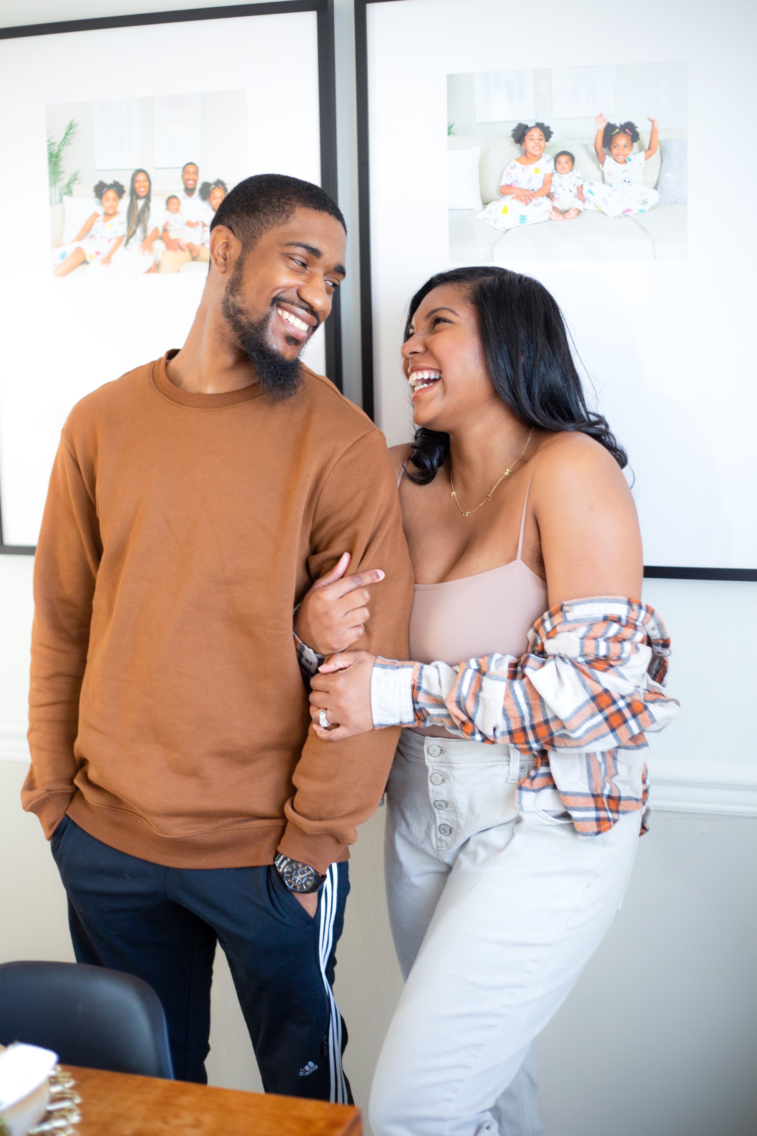 3 Tips to Spice Up Your Marriage — A and M Collective, image