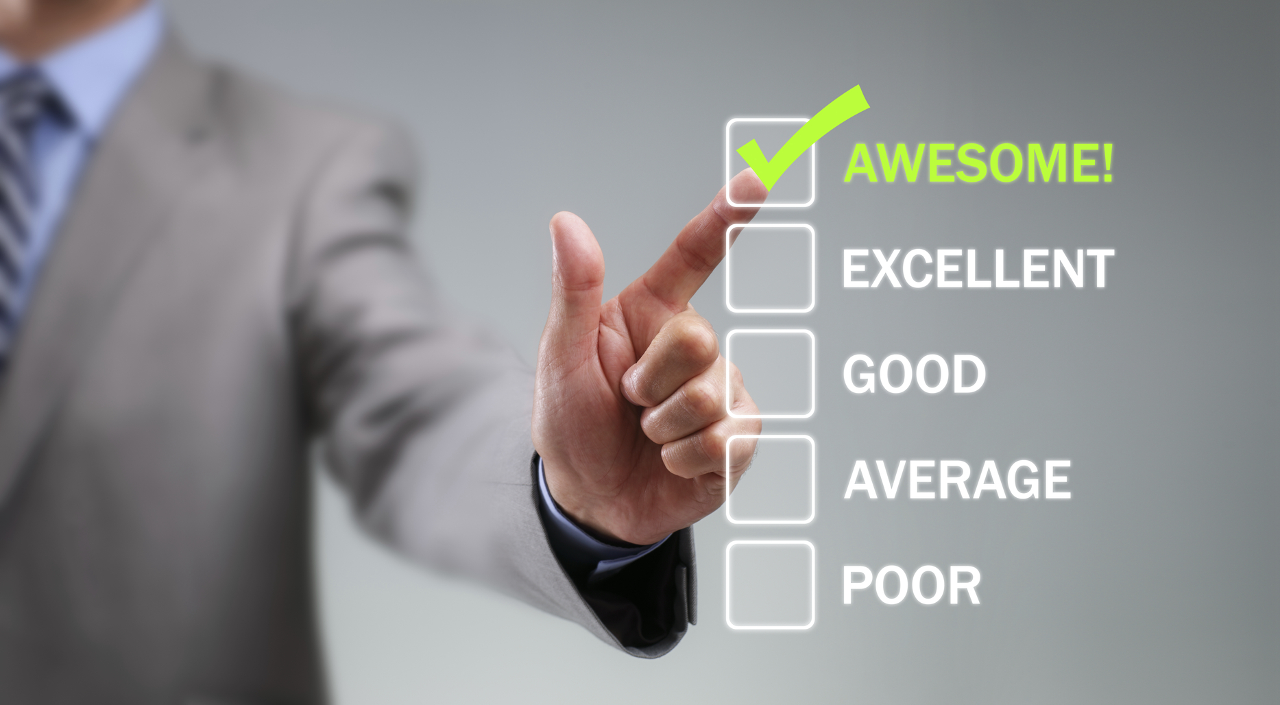 Market Research, Customer Feedback, Employee Engagement, Feasibility studies, Competitive pricing, Net Promoters Score system.
