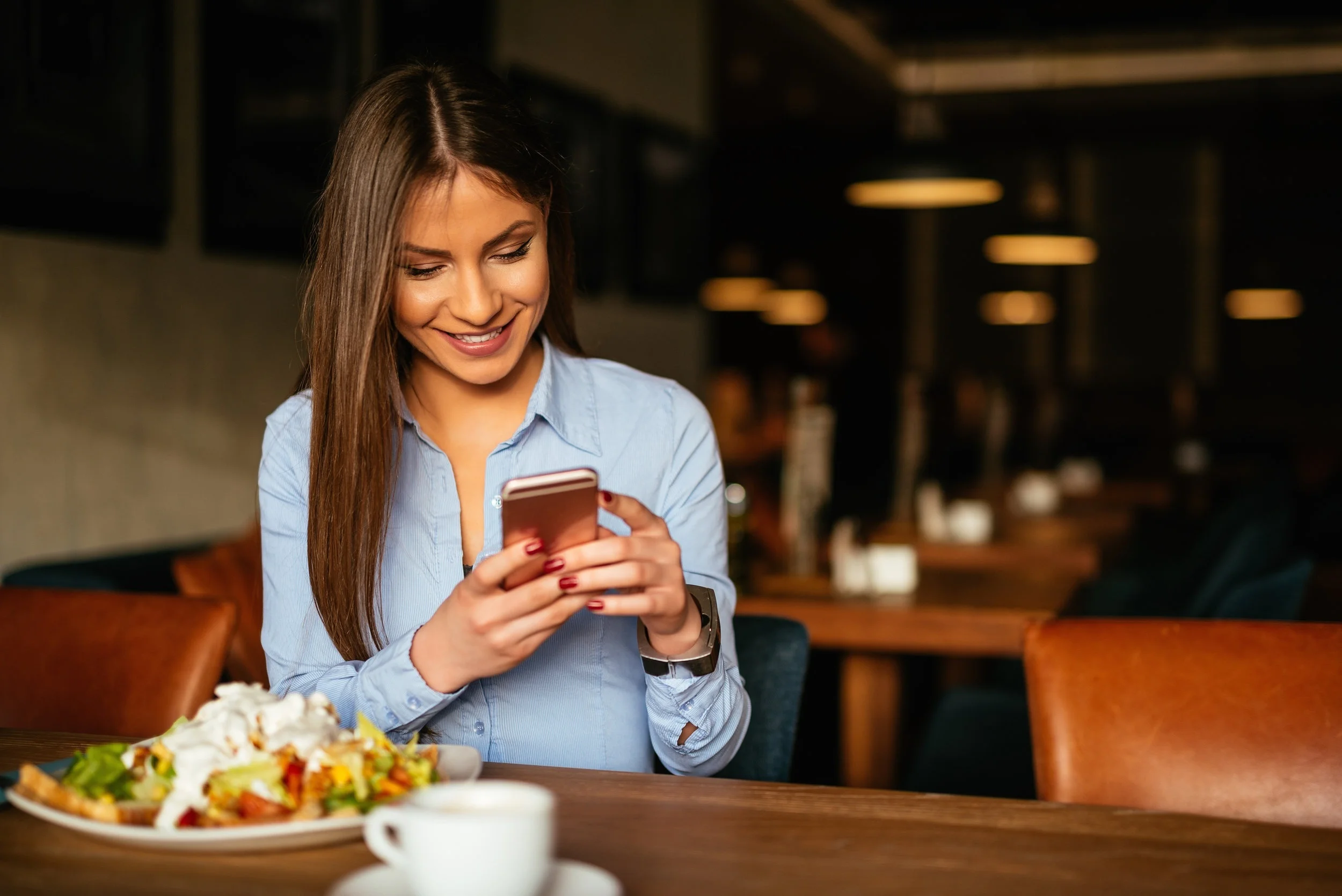 Acadia WIFI Marketing. Turn overhead into a valuable company asset without a lot of work! Grow customers into loyal advocates for you through our automated wifi marketing program.