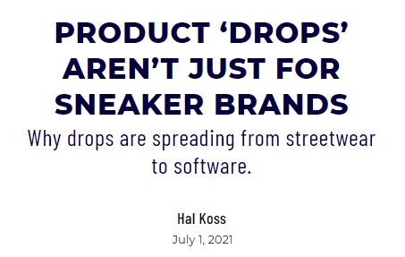 Kelly Goldsmith Product Drops Scarcity.PNG