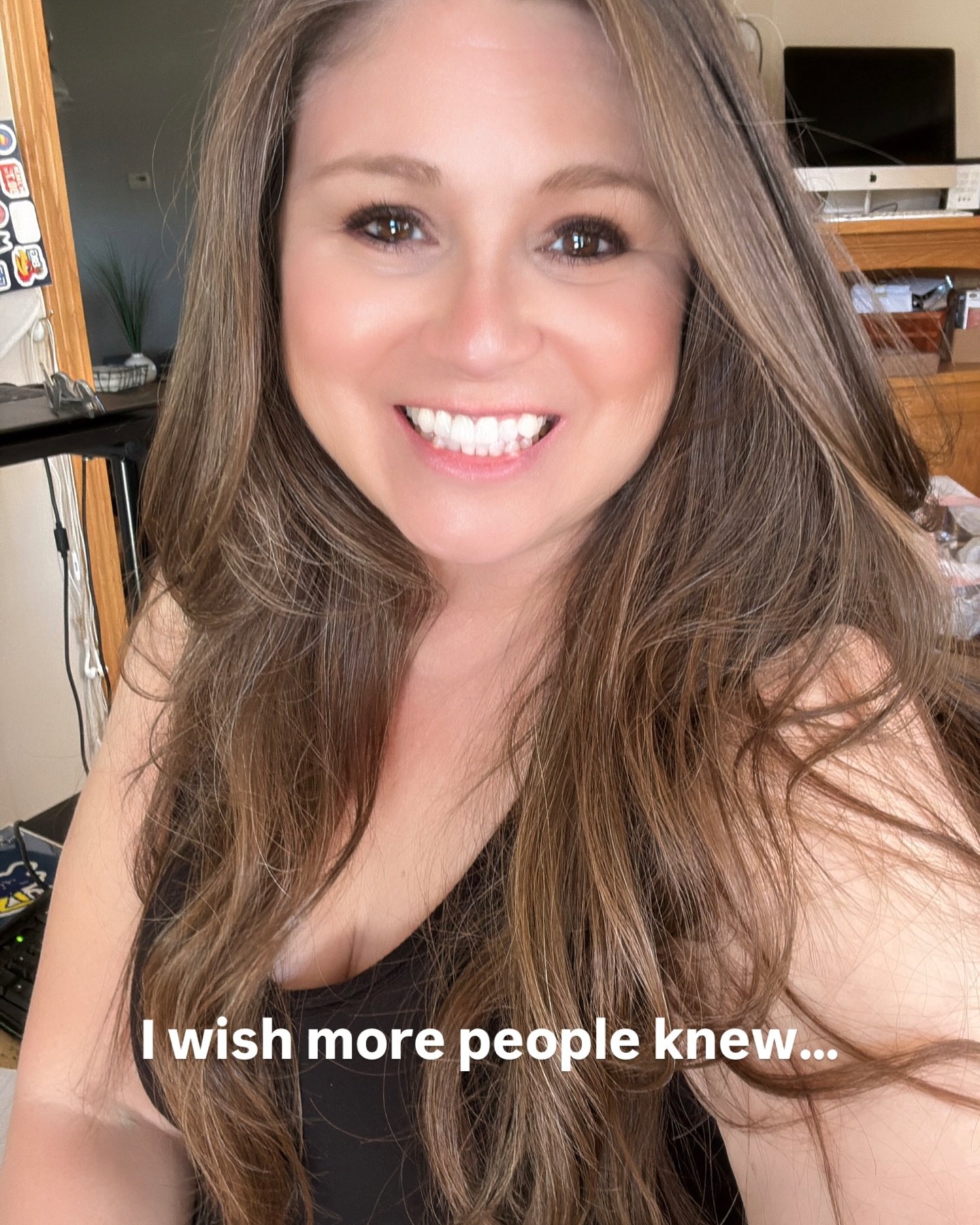 What I wish more small business owners knew:

You don&rsquo;t need a big budget or a complicated website to show up professionally online.

What you do need:
✅ Clear messaging
✅ Mobile-friendly design
✅ A site you can confidently update yourself

Tha