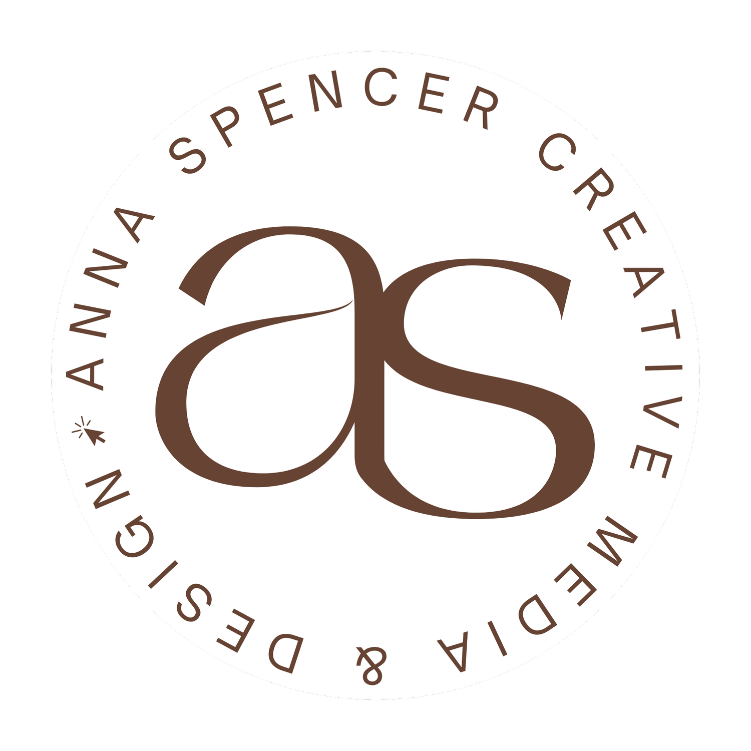 Anna Spencer Creative Media &amp; Design