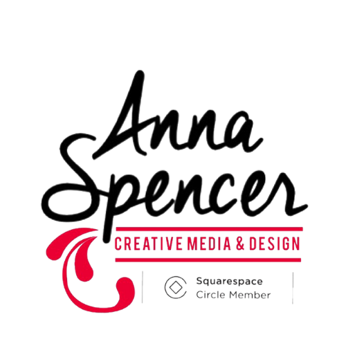 Anna Spencer Creative Media & Design