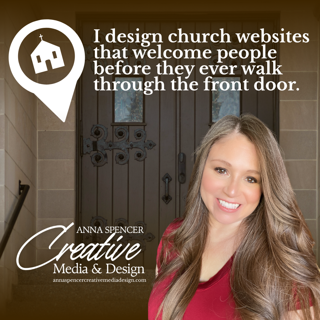 People Are Searching for a Church Like Yours. Here's How to Make Sure They Find You.