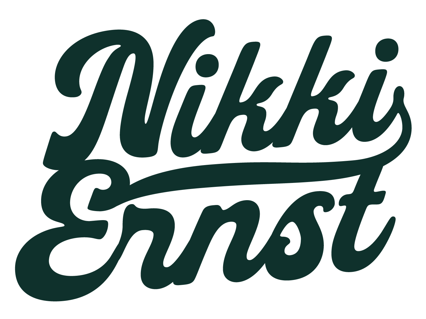Nikki Ernst