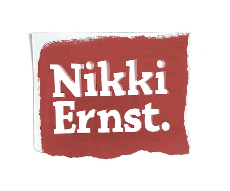 Nikki Ernst
