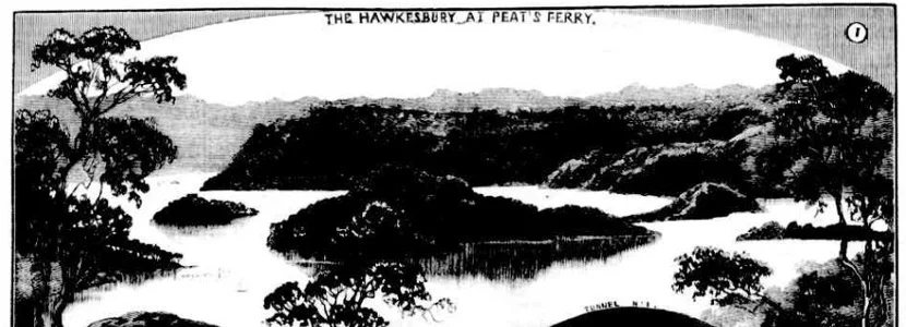 Australian Town &amp; Country Journal 15 November 1884 p.26