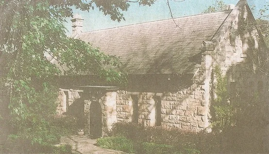 Cromla, Roseville, NSW