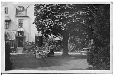 Havelock House, Twickenham