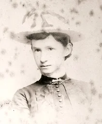 Alice M. Winney (c1867- )