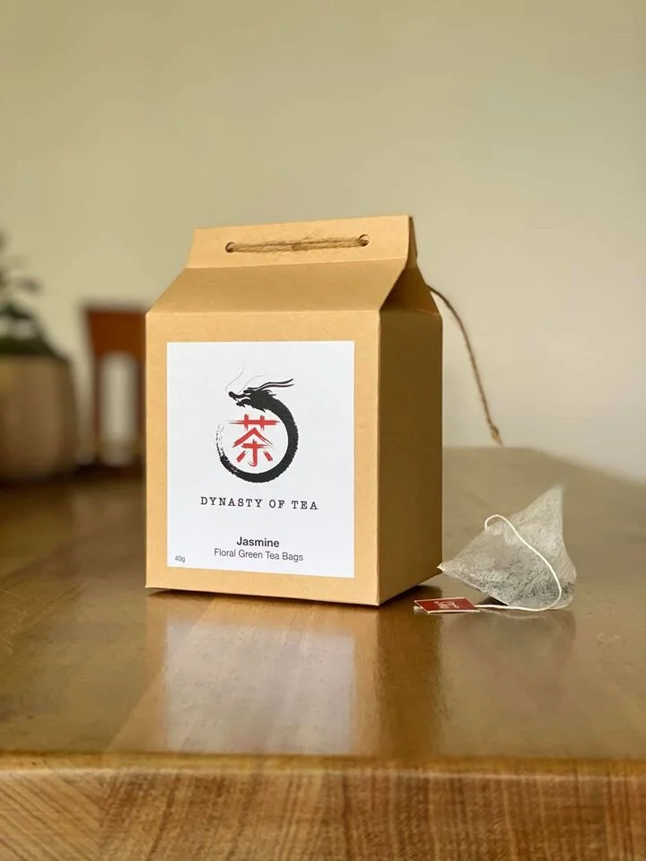 All — Microplastics in Tea Bags Why Our Tea Bags are Better