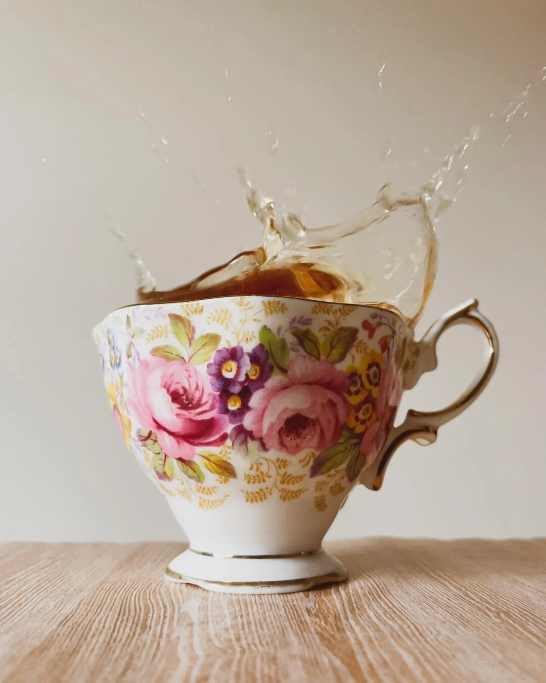 How Long To Steep Tea and Why: A Guide