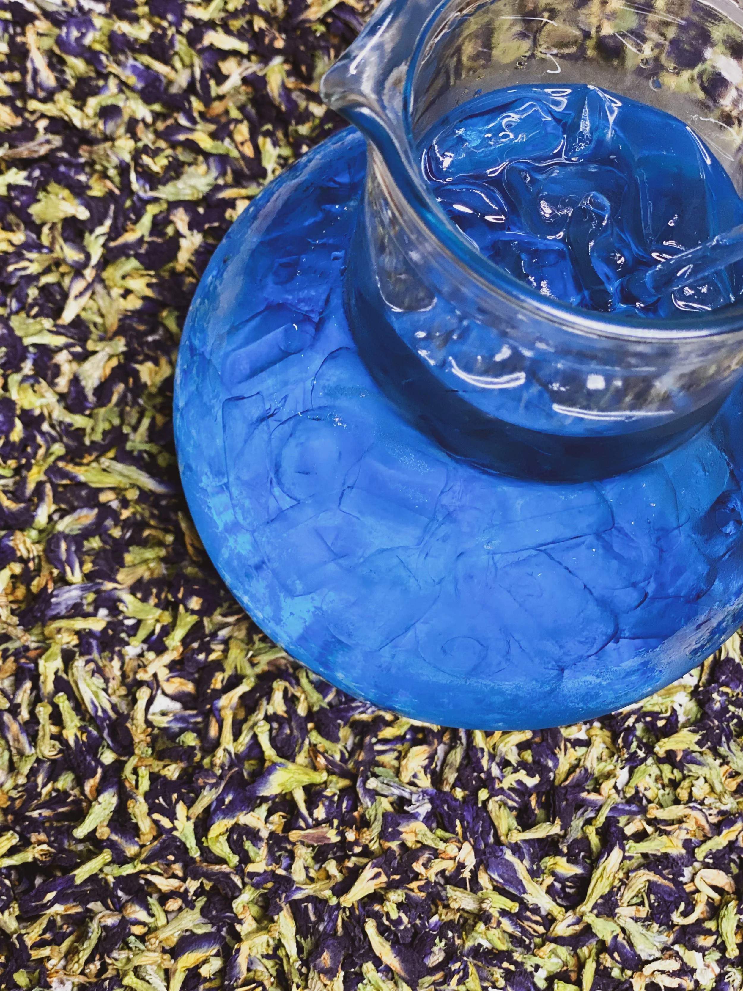 8 Awesome Things You Can Do with Butterfly Pea Flower