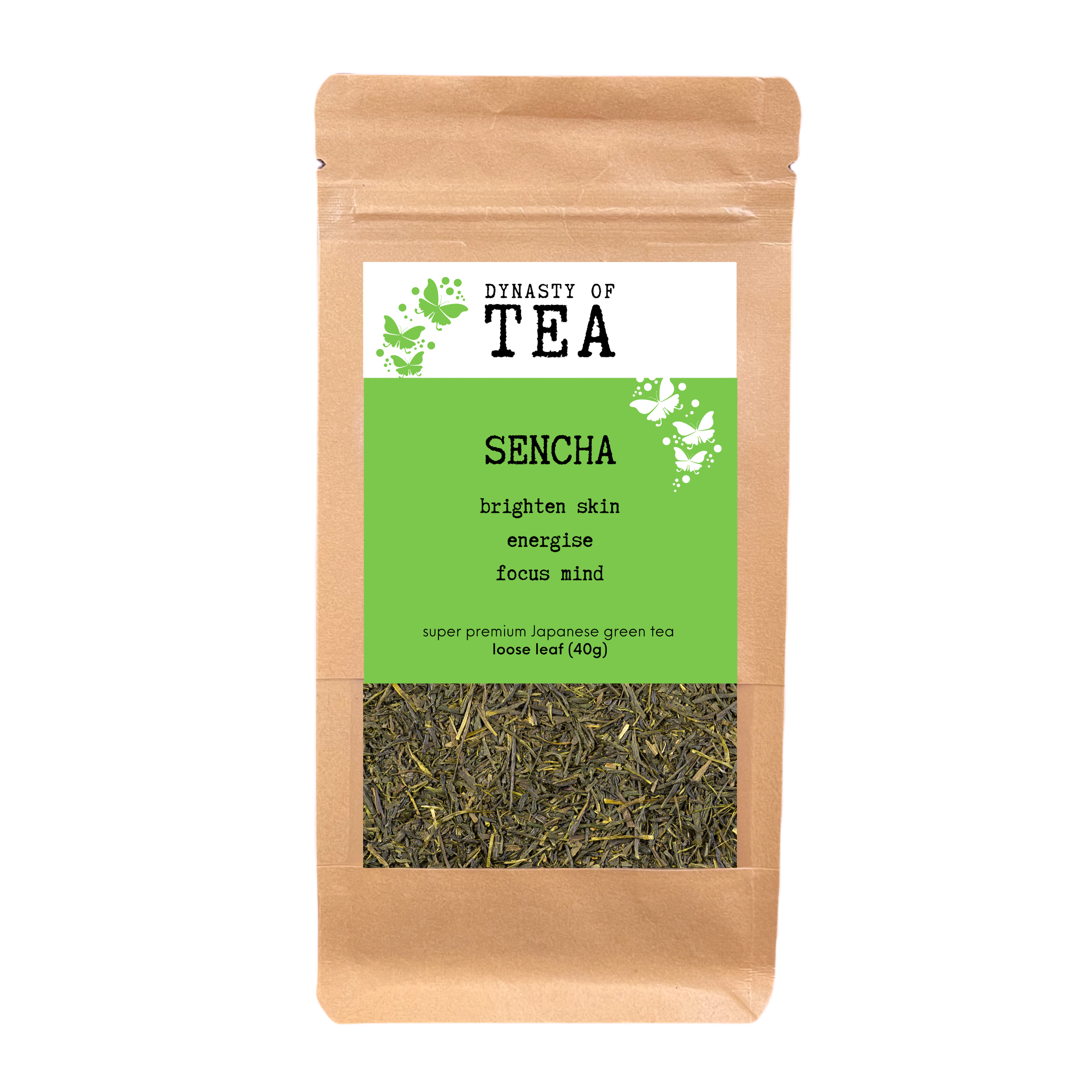Sencha