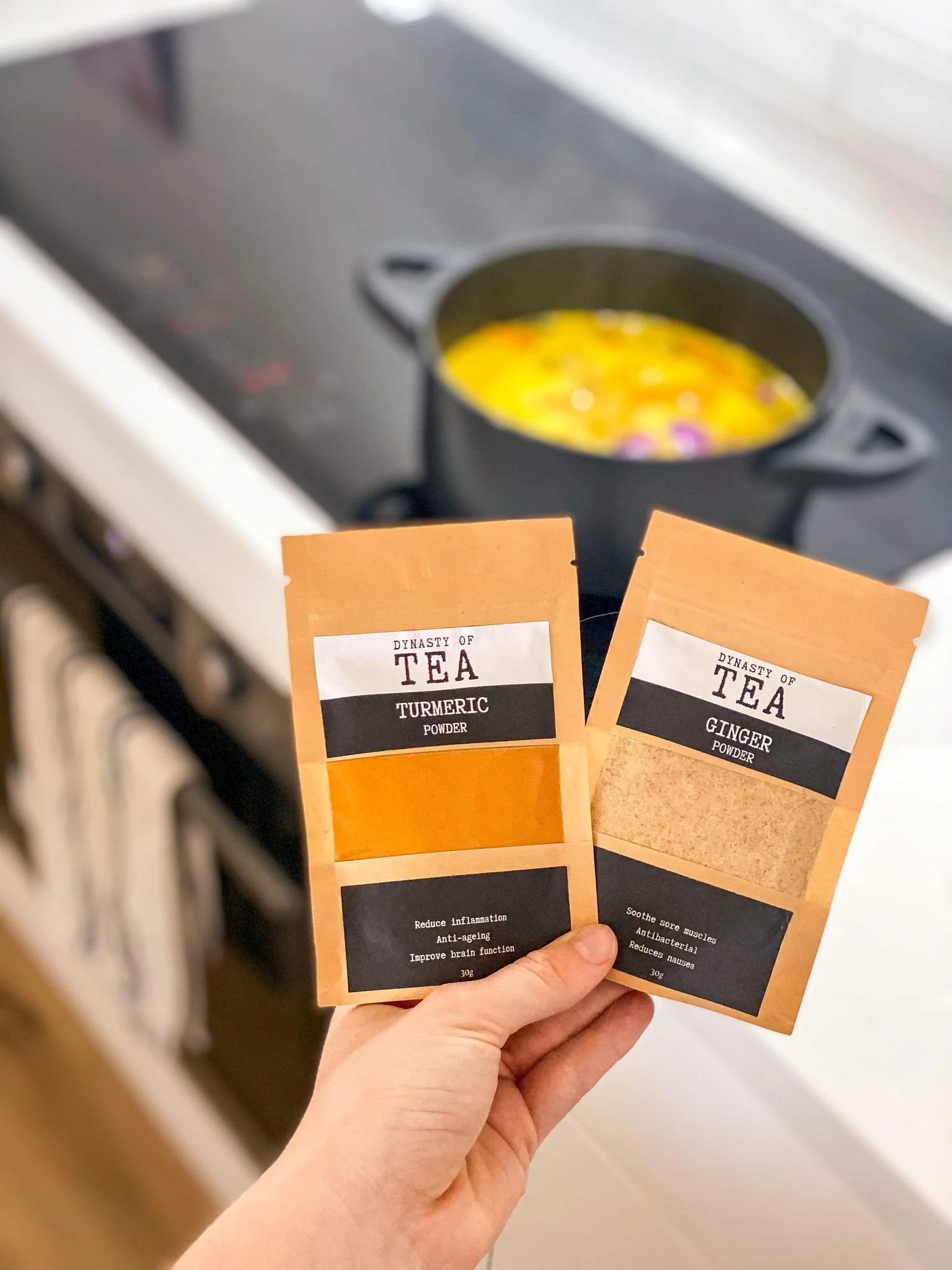 Pumpkin Soup Recipe: Easy & Simple