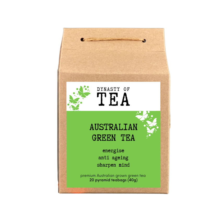 Shop — Australian Green Tea