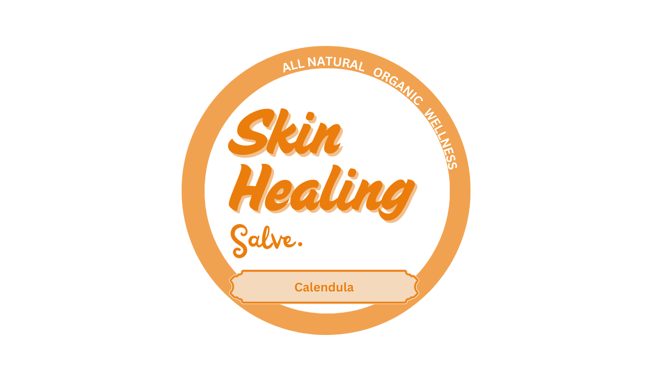 Skin Healing Salve 30g