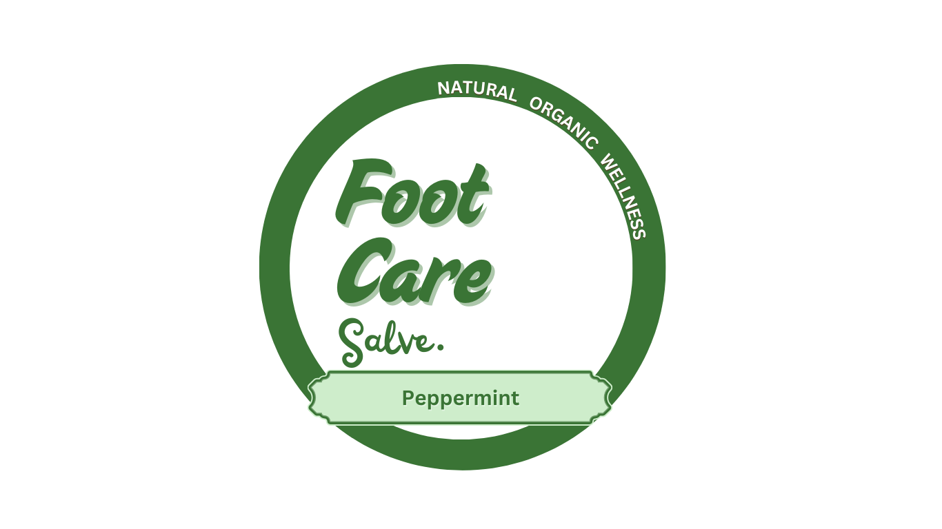 Foot Care Salve 30g