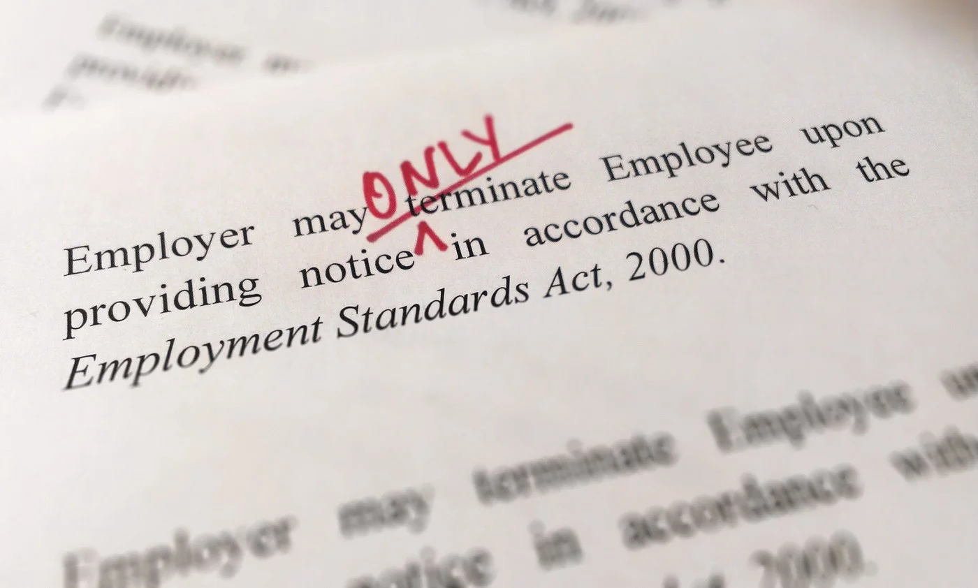 Am I Making Myself Clear?