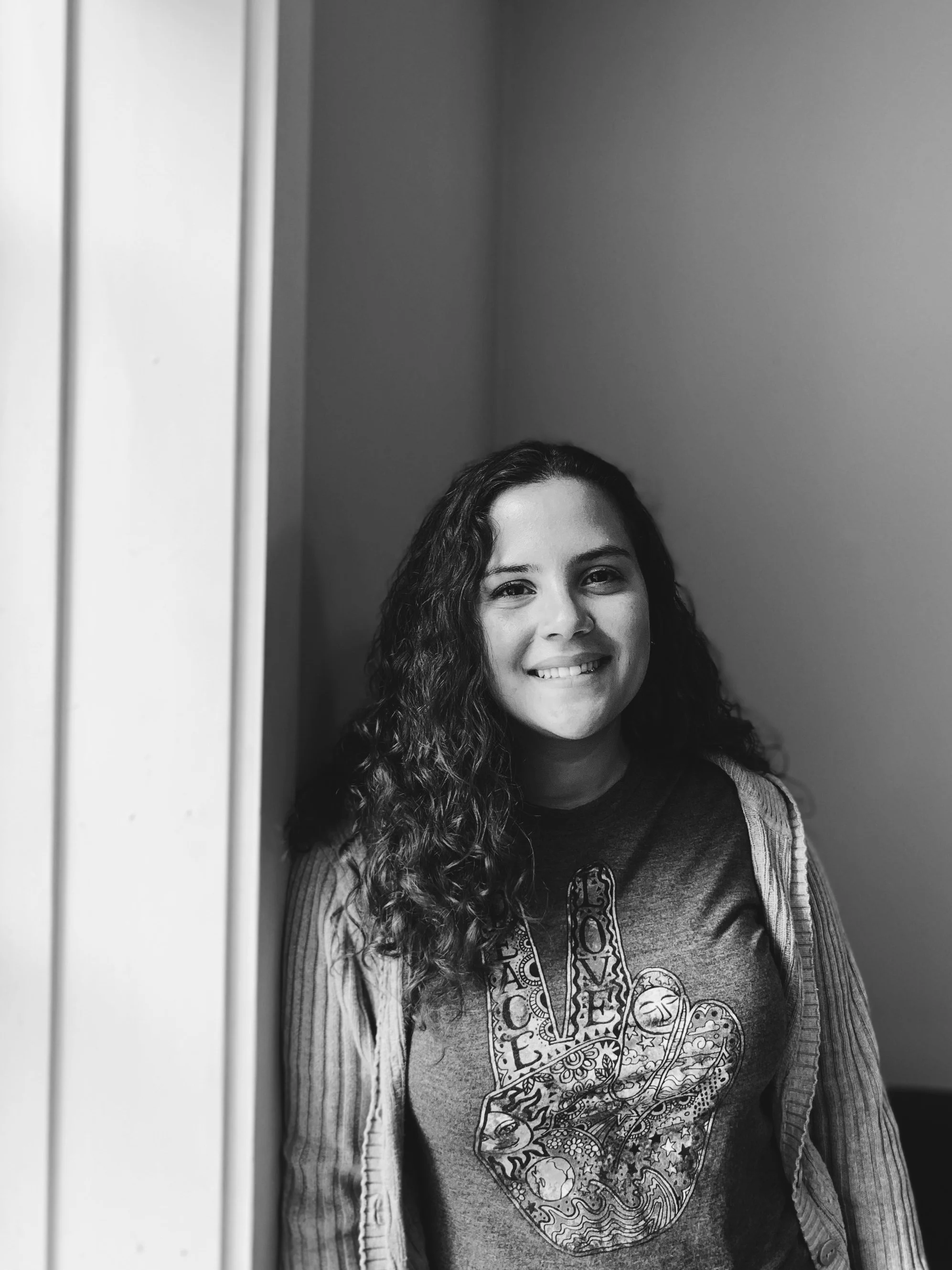 A Young Expat's Childhood in Venezuela