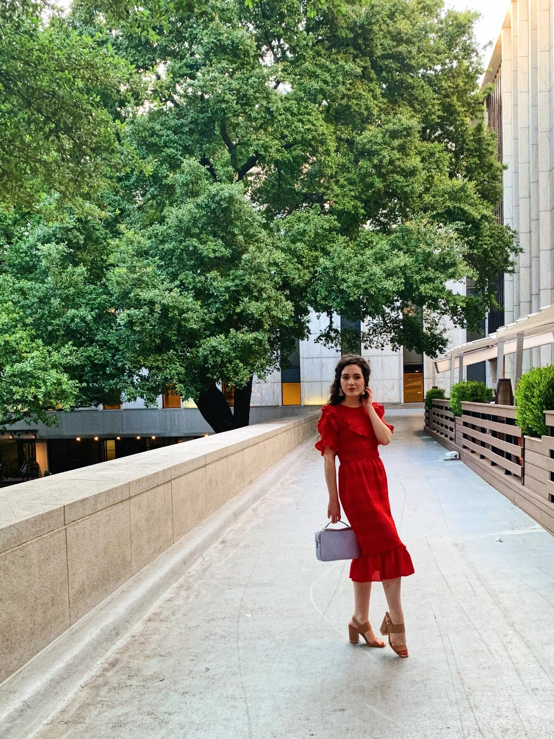 Five questions to find your personal style