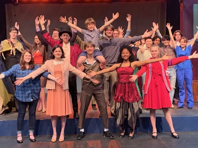 full cast Big Fish.JPG