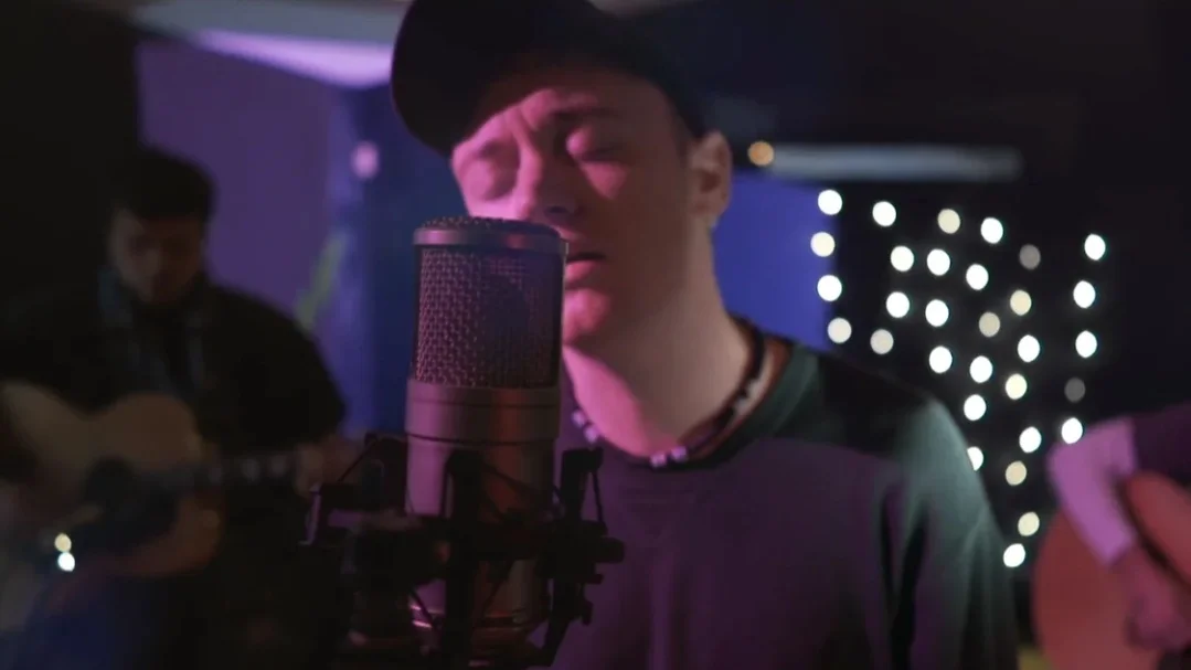 DMA's 'In The Air'