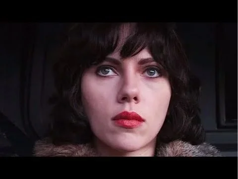 Under The Skin