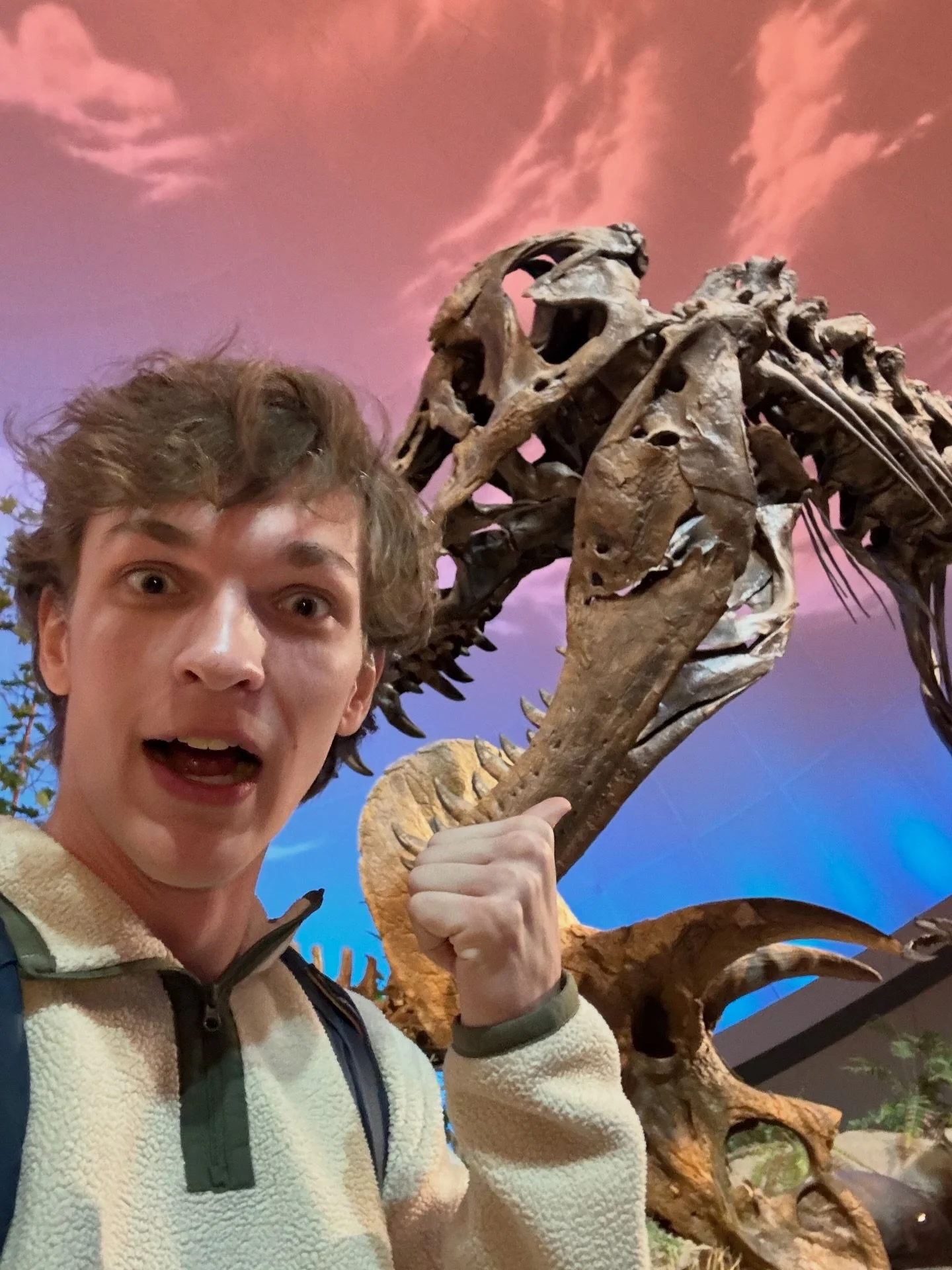 If you&rsquo;ve been around Arrowhead, you know the kind of energy a great counselor brings&mdash;and we&rsquo;re fired up to have Joey Kunkel joining the team this summer.

Joey is 19 and comes to us from Indiana, where he&rsquo;s a freshman at Purd