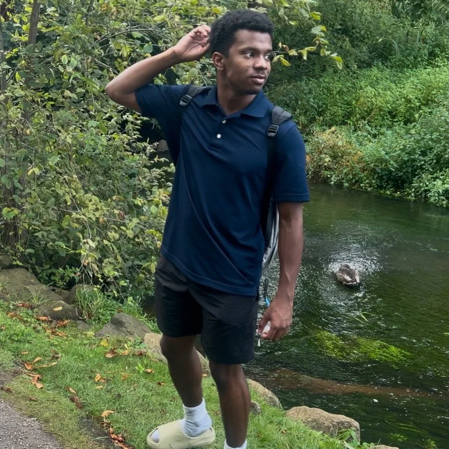 Meet Bryce! 

Bryce is 20 and joins us from Philadelphia, Pennsylvania. He&rsquo;s a rising junior at Brandeis University, studying Environmental Studies with a minor in business.

Bryce is looking forward to exploring the ecology of North Carolina a