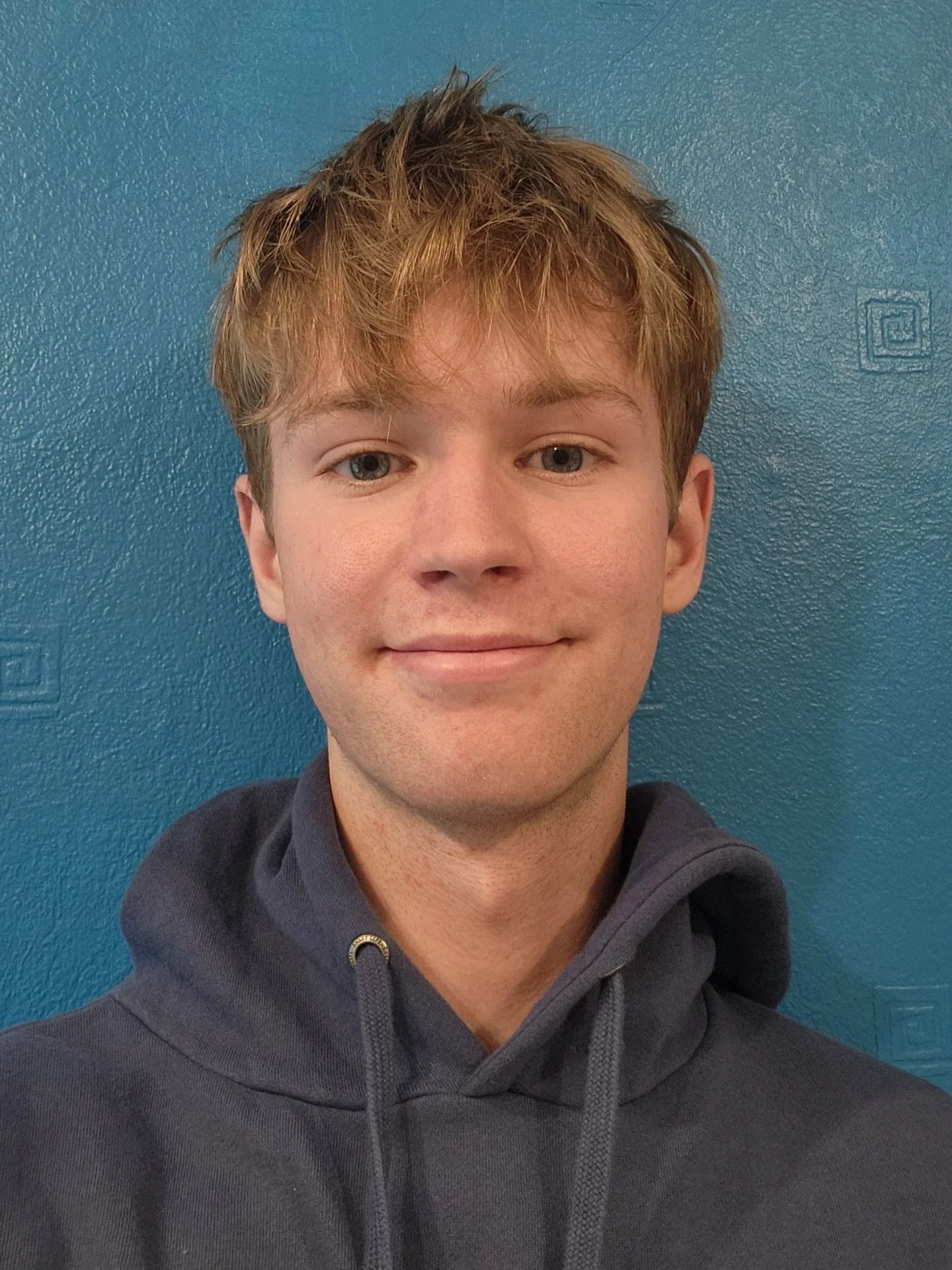 Meet Peter Doig! 🌍

Peter is 18 years old and joins us all the way from the UK. He&rsquo;s currently on a gap year and will be heading to university this fall to study Sports &amp; Exercise Science.

So far, Peter has already spent time traveling in